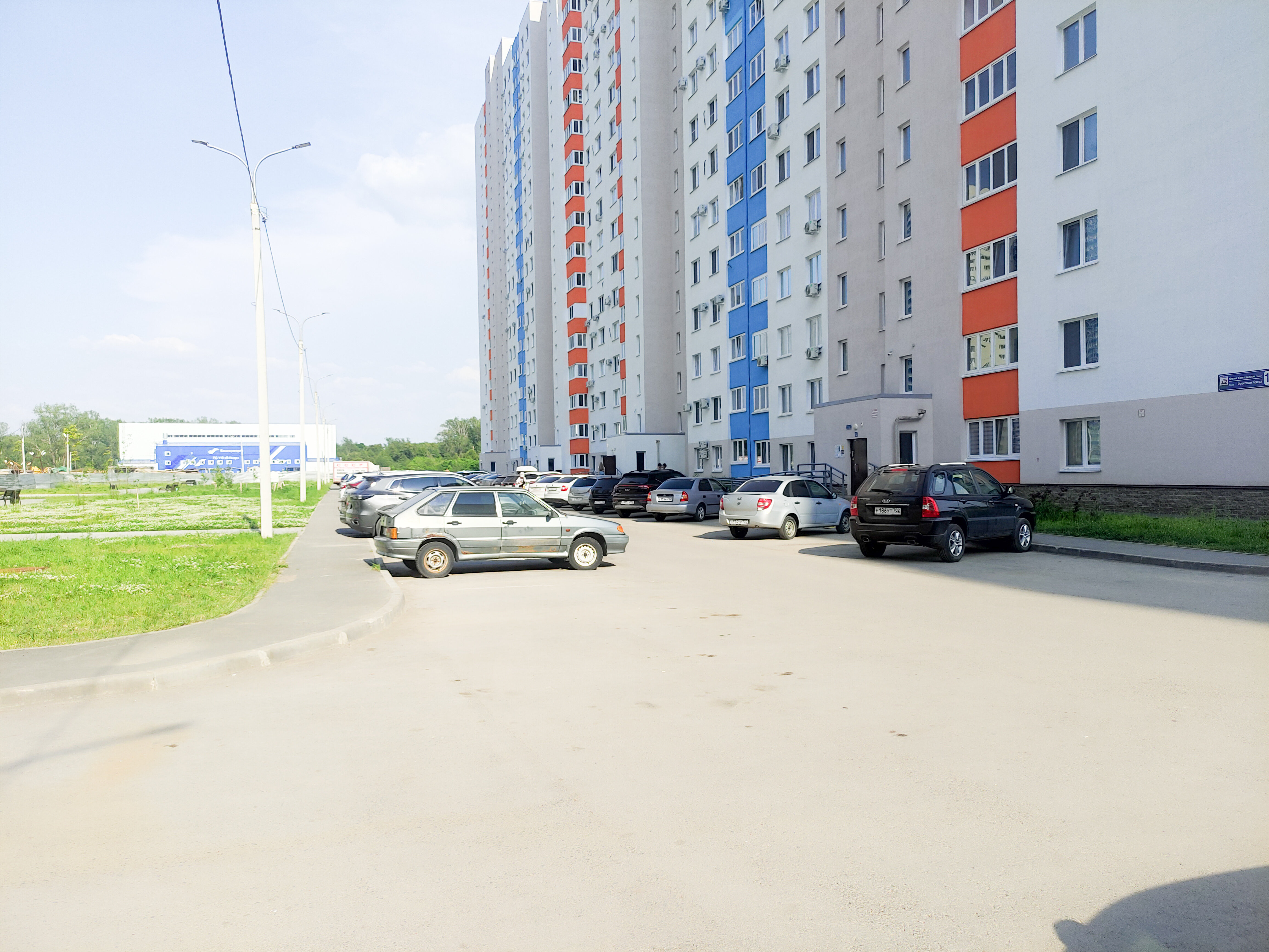 Фото Апартаменты Классный Домик