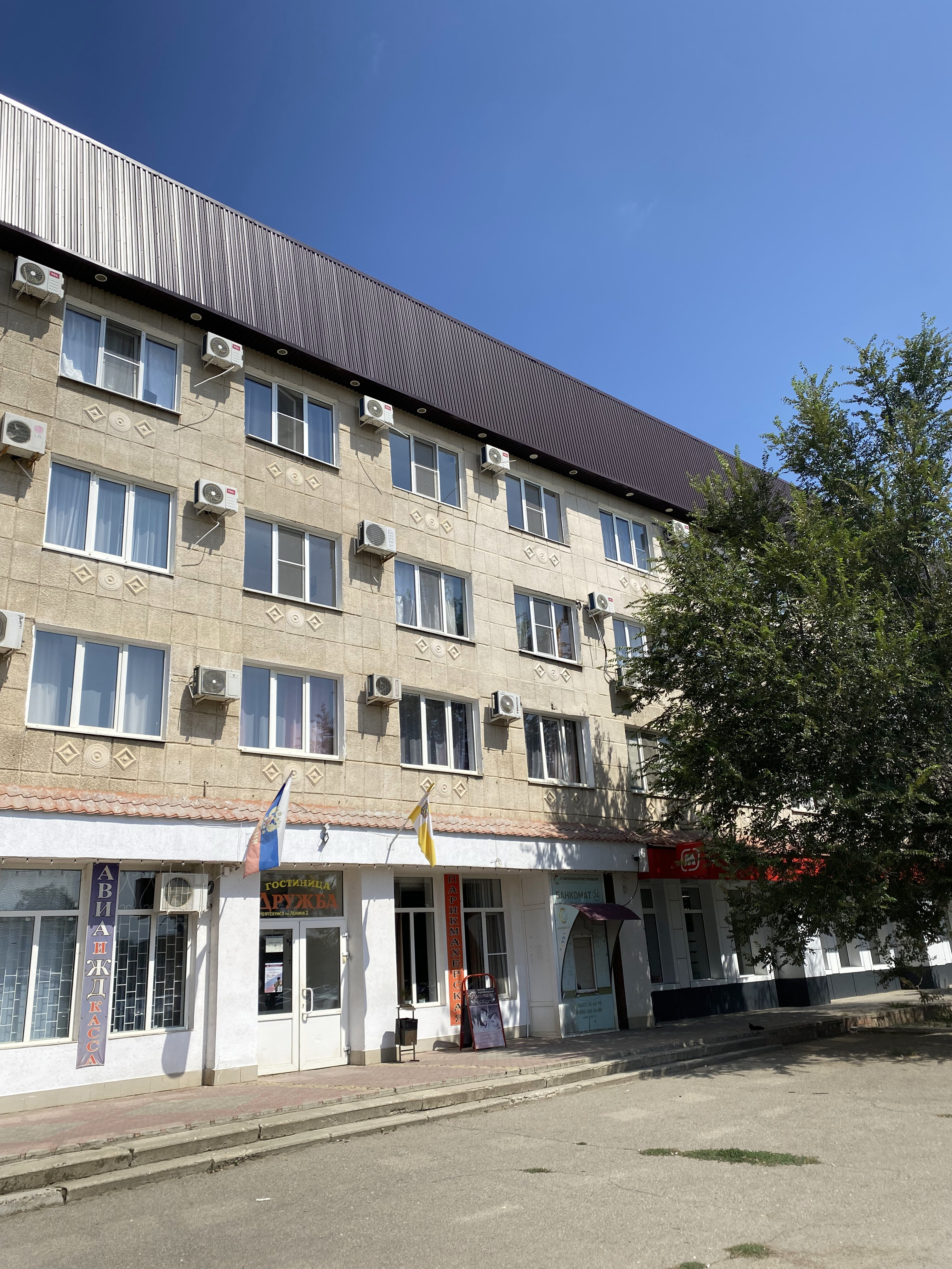 Фото Дружба