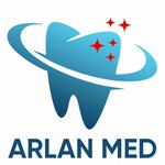 ArlanMed (Naýaı kóshesi, 208/1), dental clinic