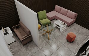 Иное жильё Like