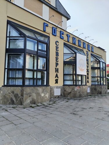 Апартаменты Северная жемчужина в Воронеже