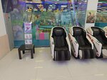 Yamaguchi (Tutaevskoe Highway, 1), massage chair