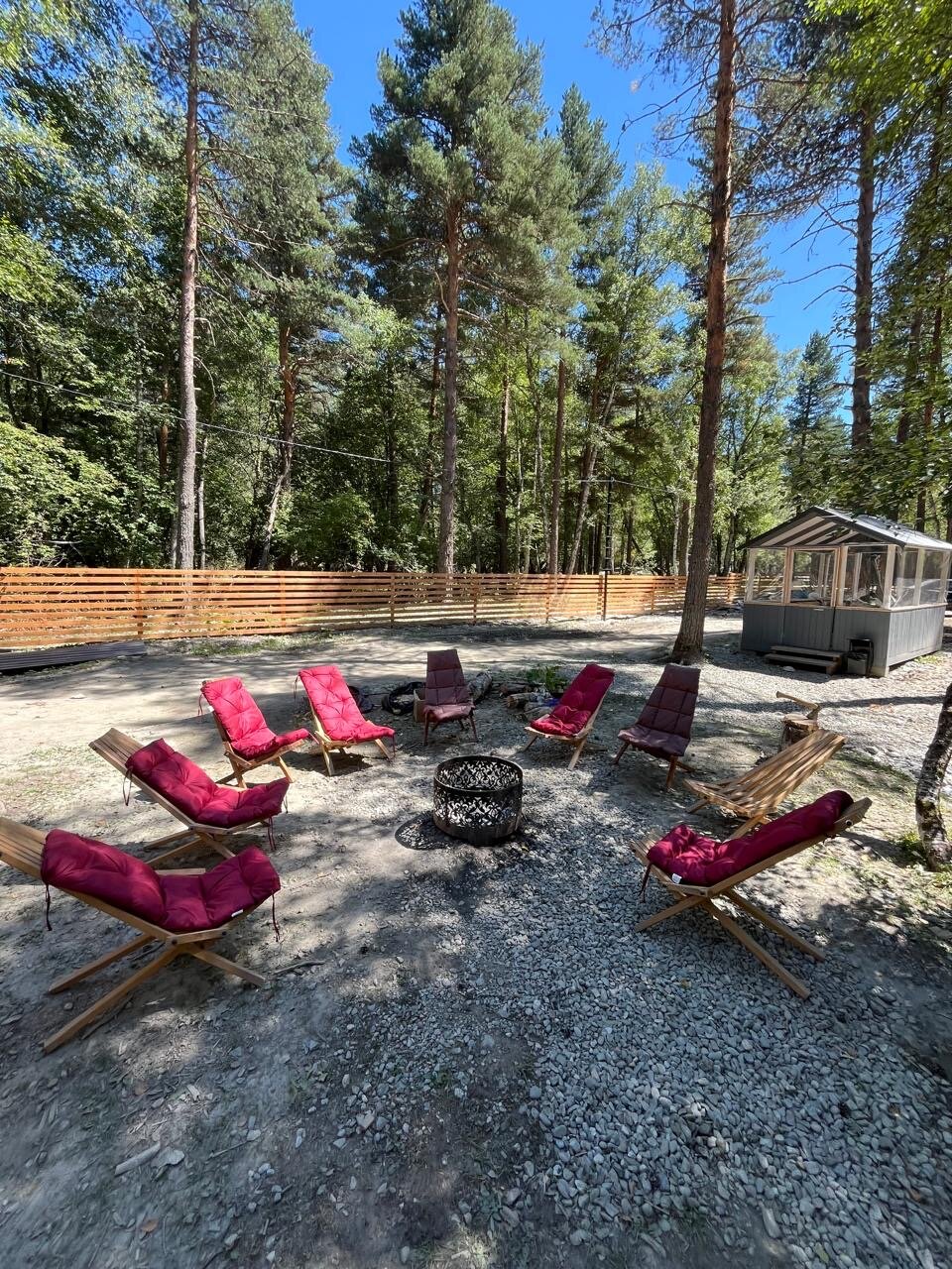 Фото Сердце Гор Архыз