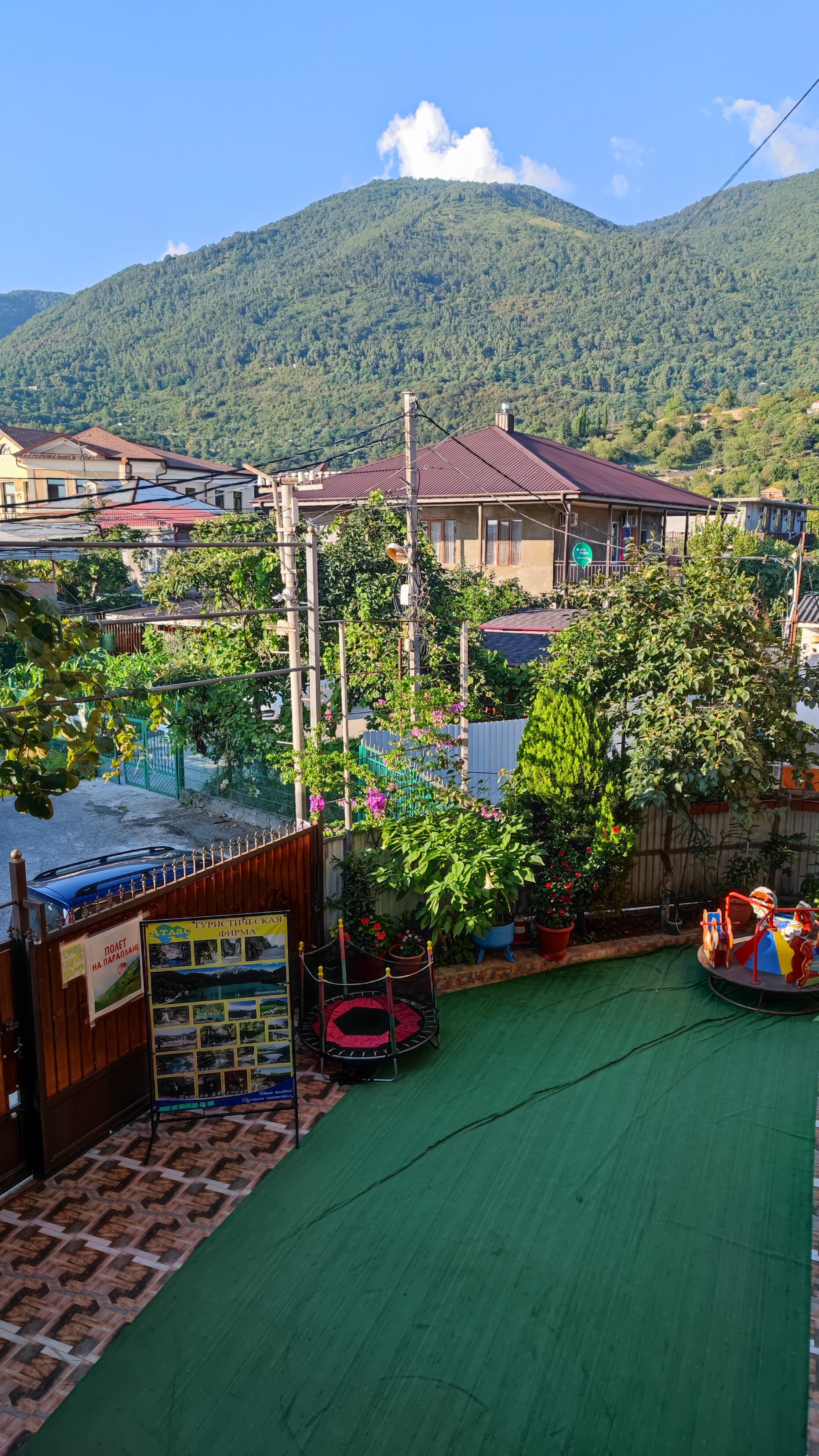 Фото Гостевой дом у Руслана