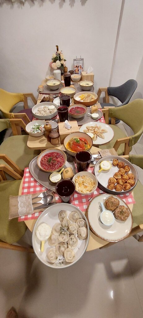 Cafe Kefir Cafe, Phuket Province, photo