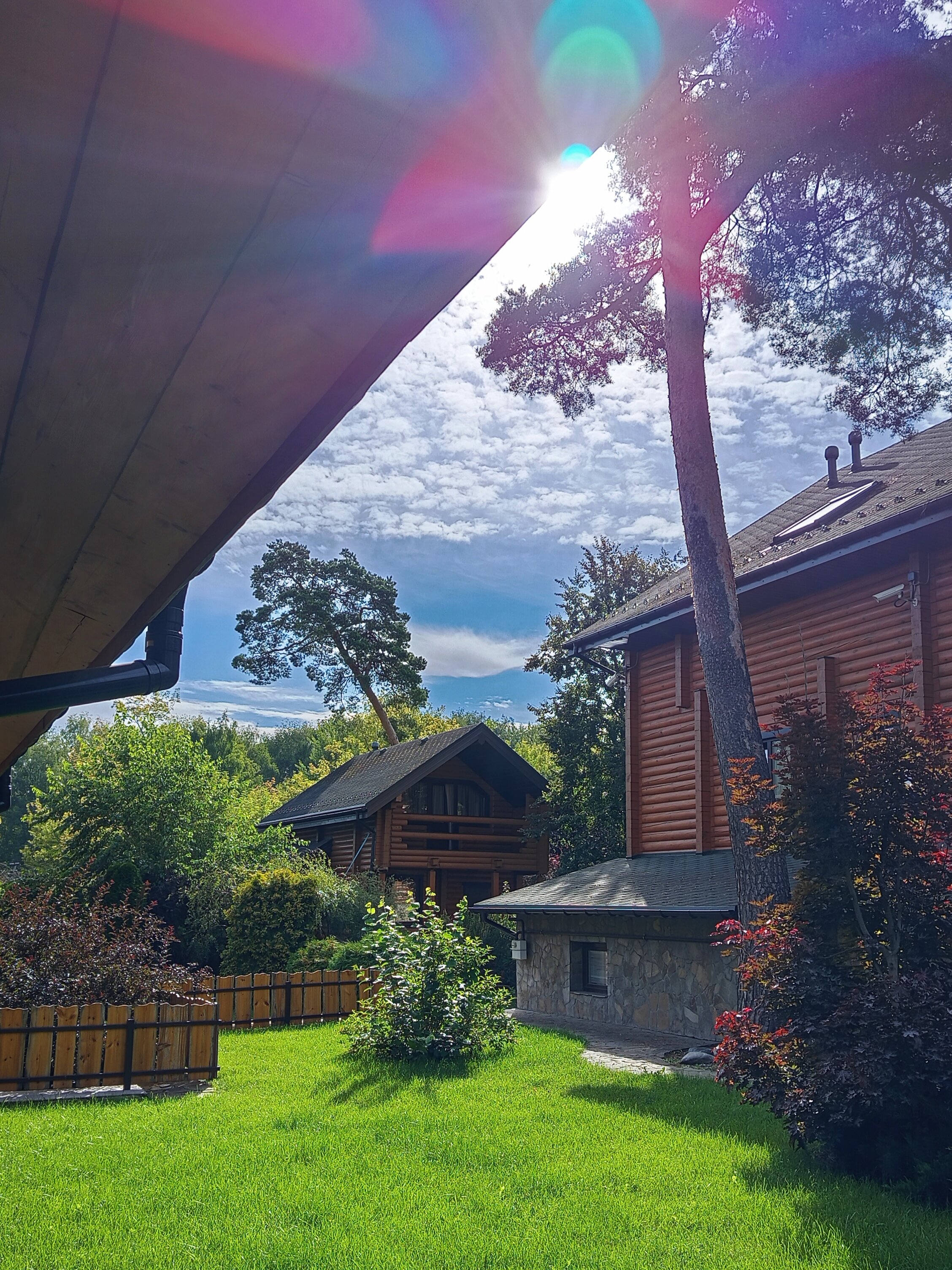 Фото Теремок