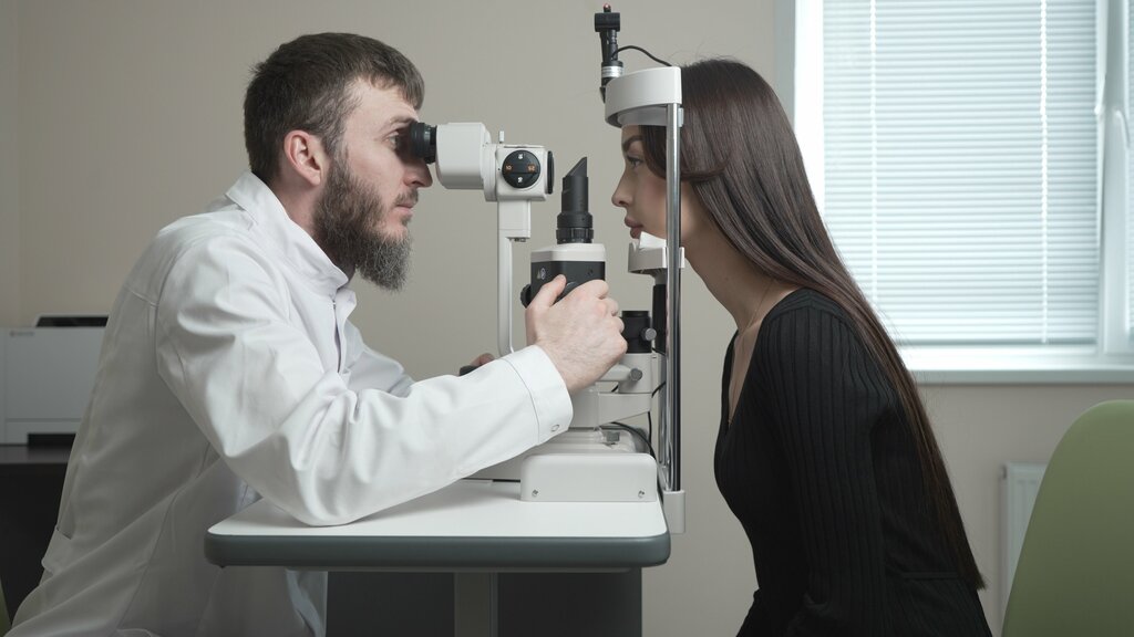 Diagnostic center Vizus-1, Surgut, photo