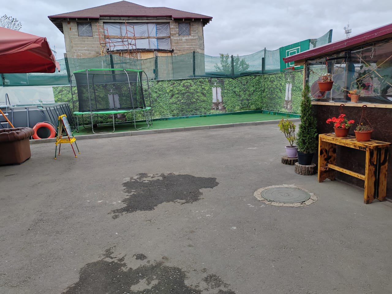 Фото Маруся