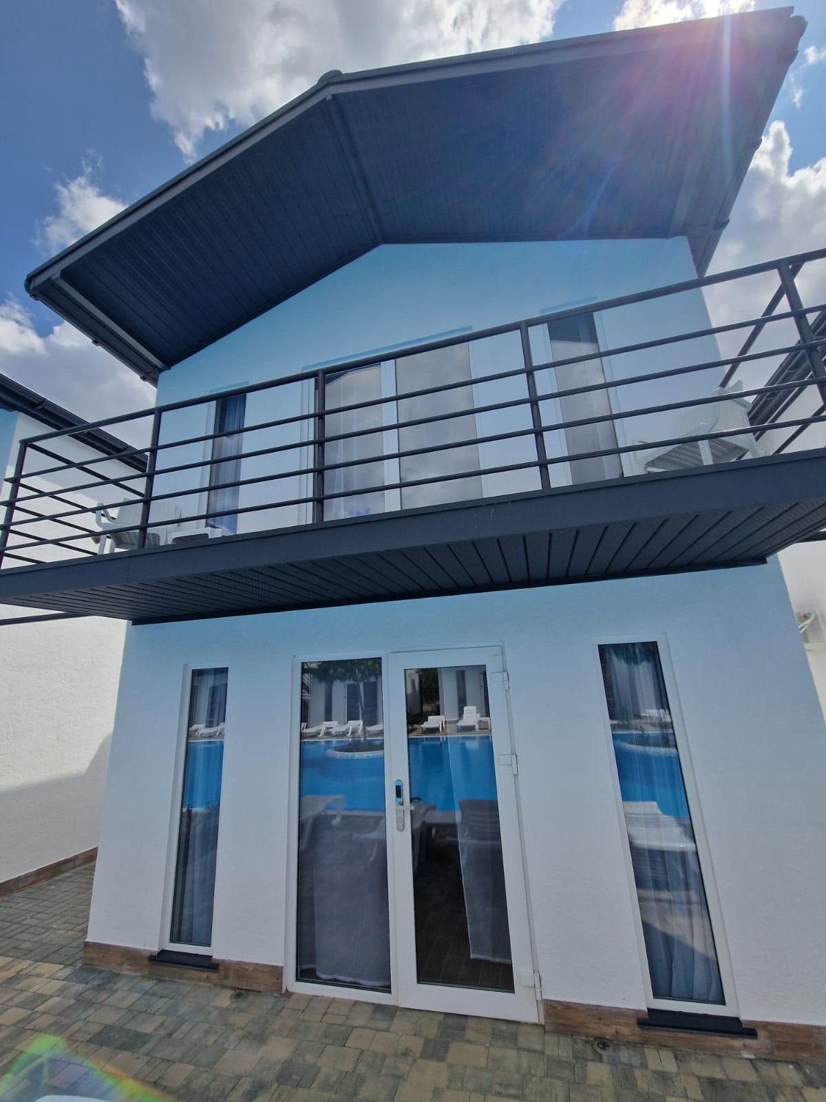 Фото Пристань