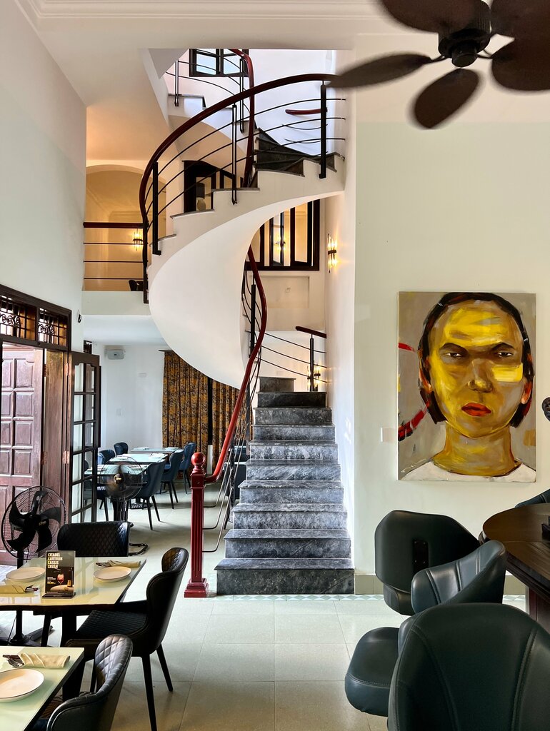 Restaurant Citadel Restaurant & Bar Hoi An, Hội An, photo