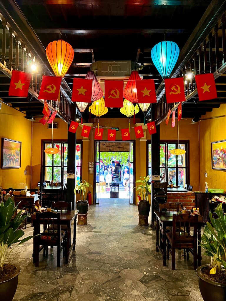 Restaurant Met Vietnamese Restaurant, Hội An, photo