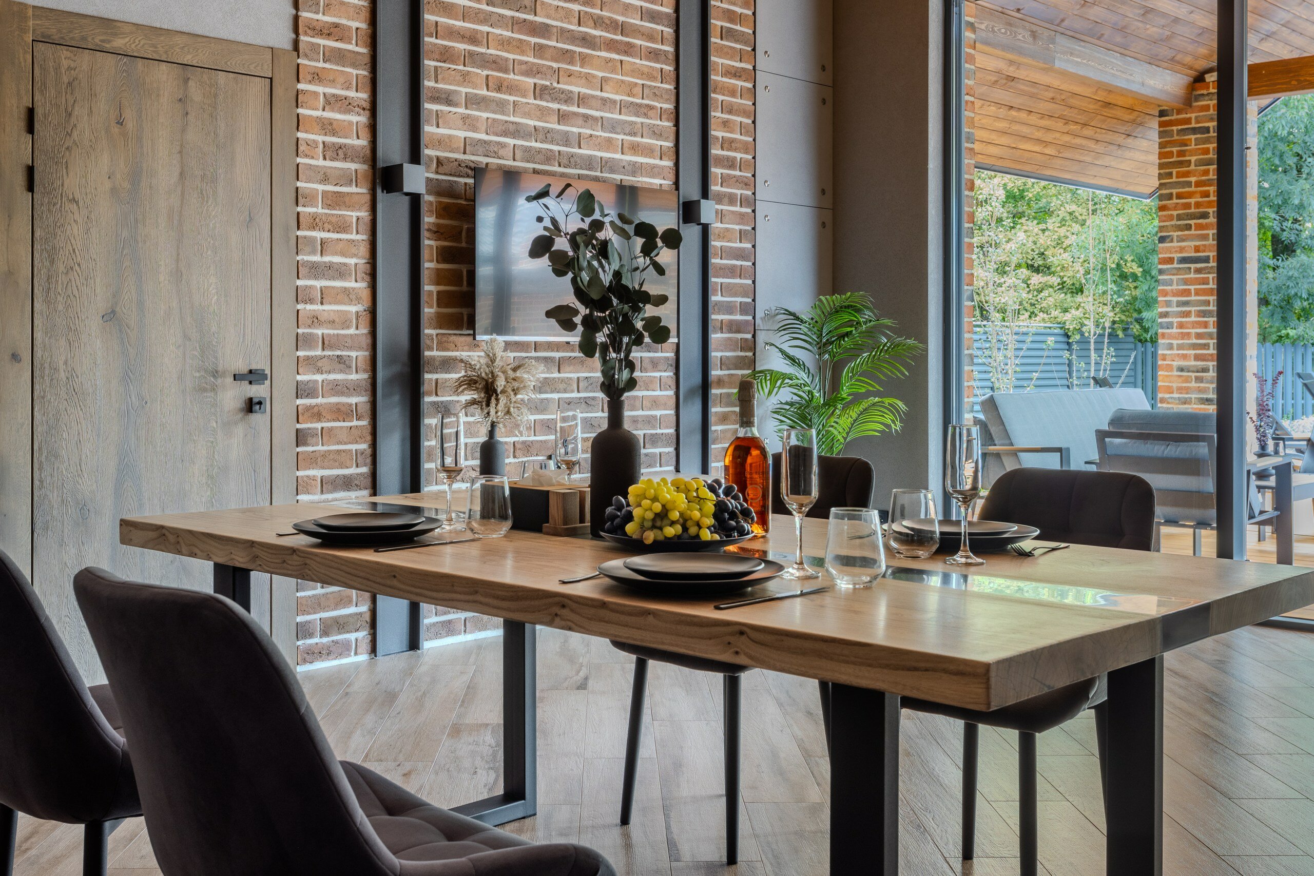 Фото La Villa Pine