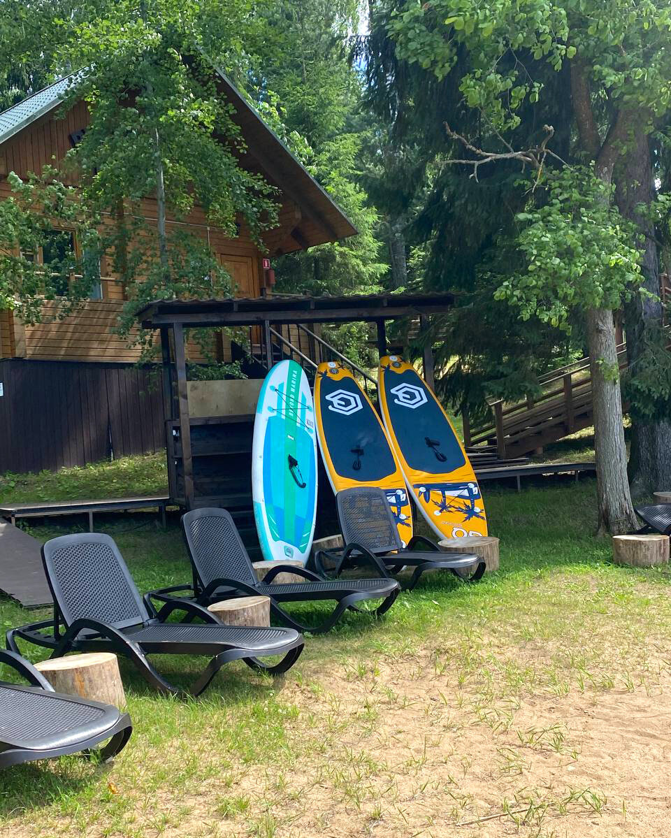 Фото Лада hotel