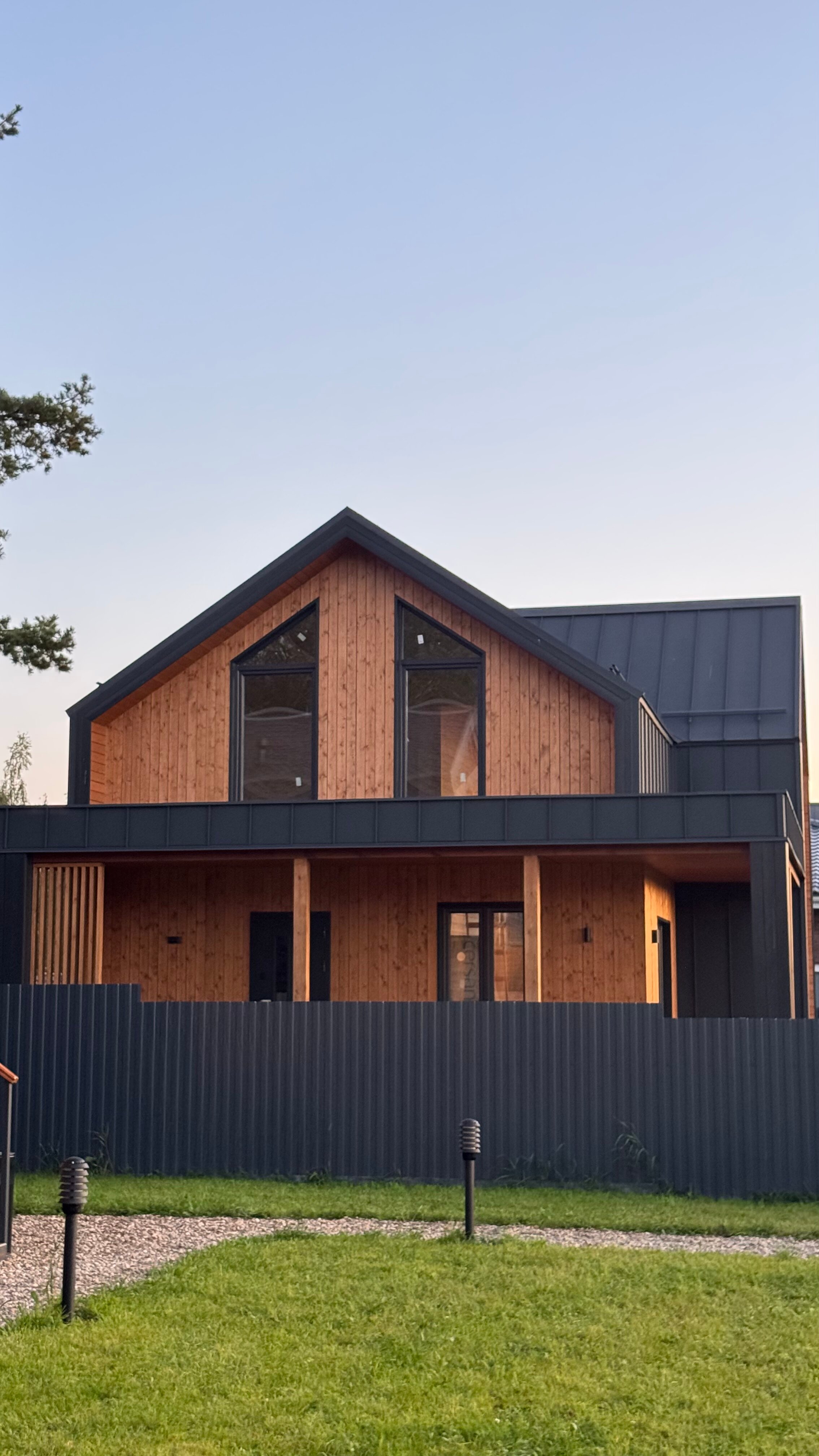 Фото Malinki House