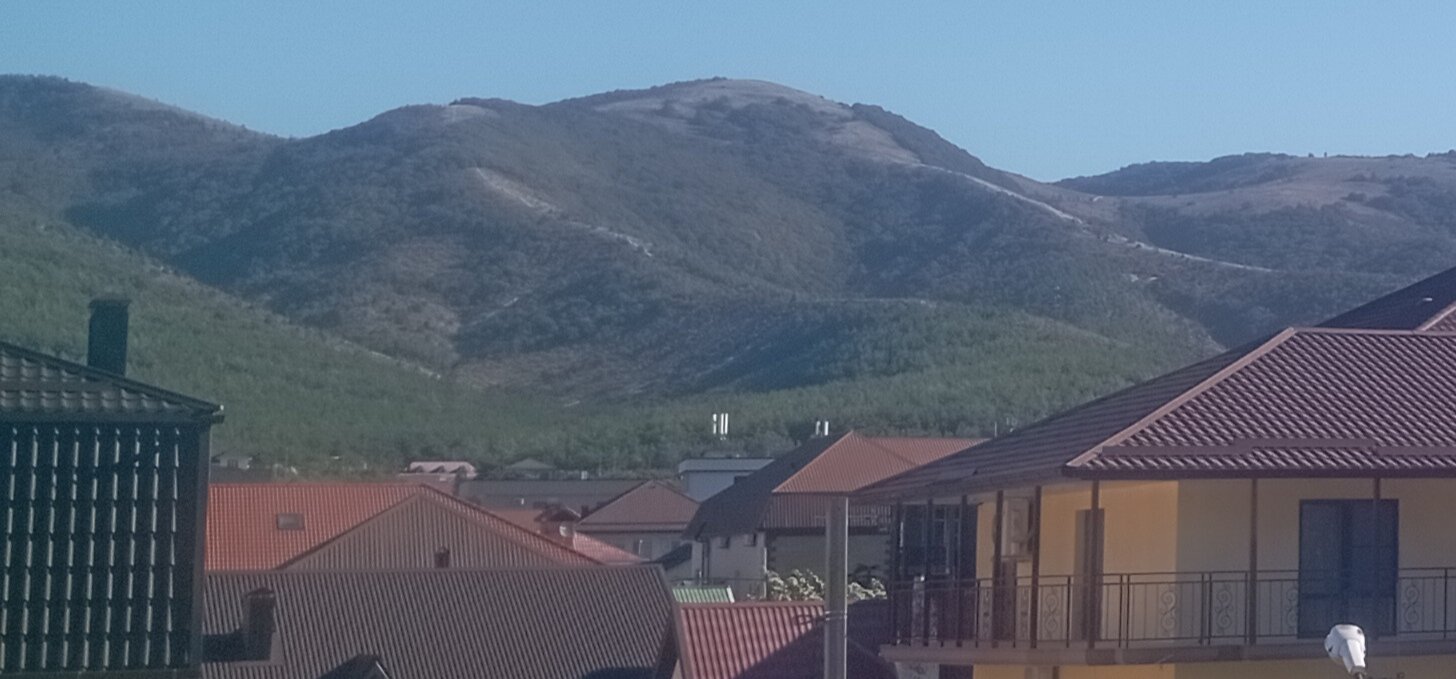 Фото Атмосфера