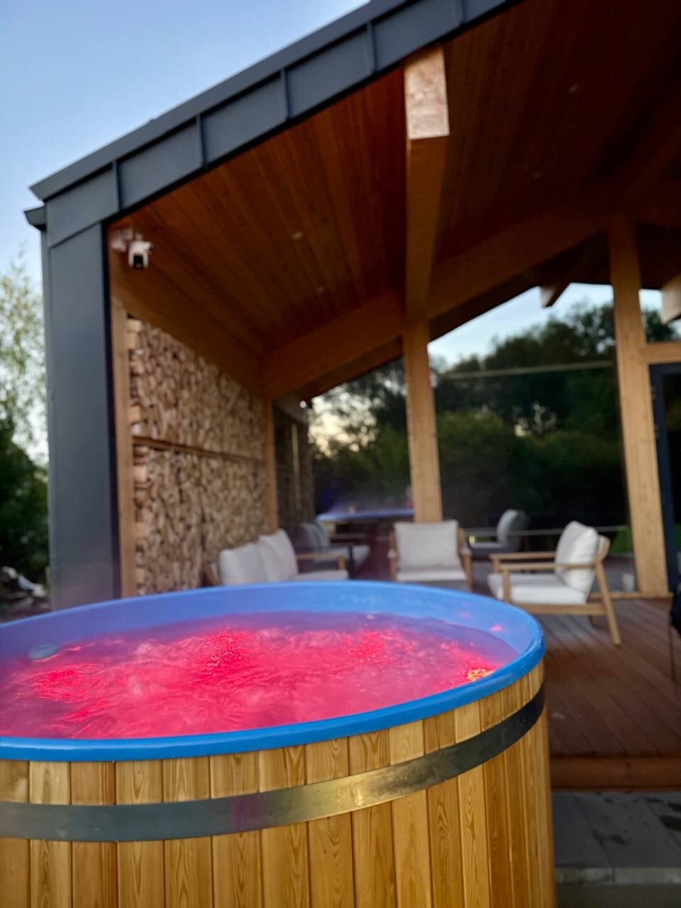 Фото Тверицы