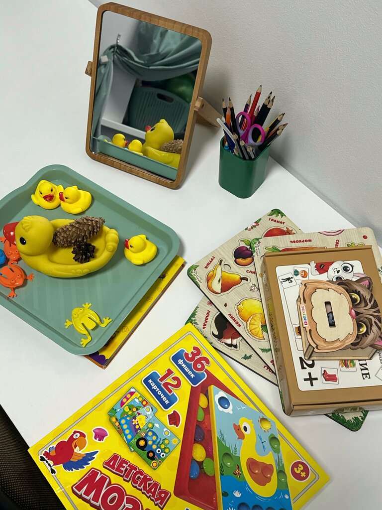 Speech therapists Логополис, Bryansk, photo