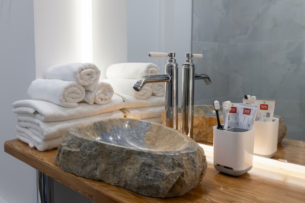 Hotel Бауманский, Moscow, photo