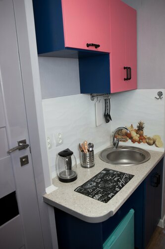 Гостиница Almatyda в Алматы