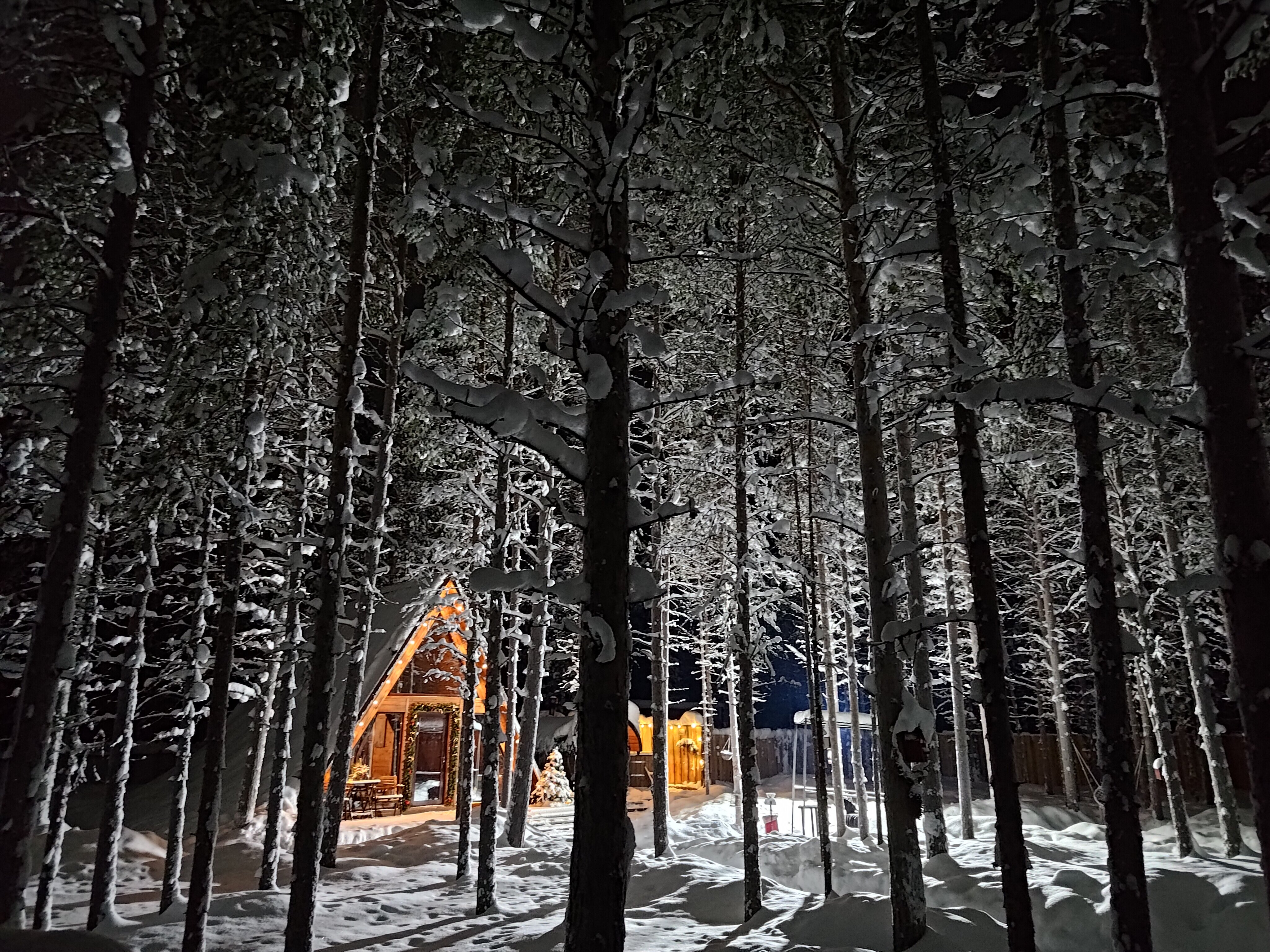 Фото Polarhome51