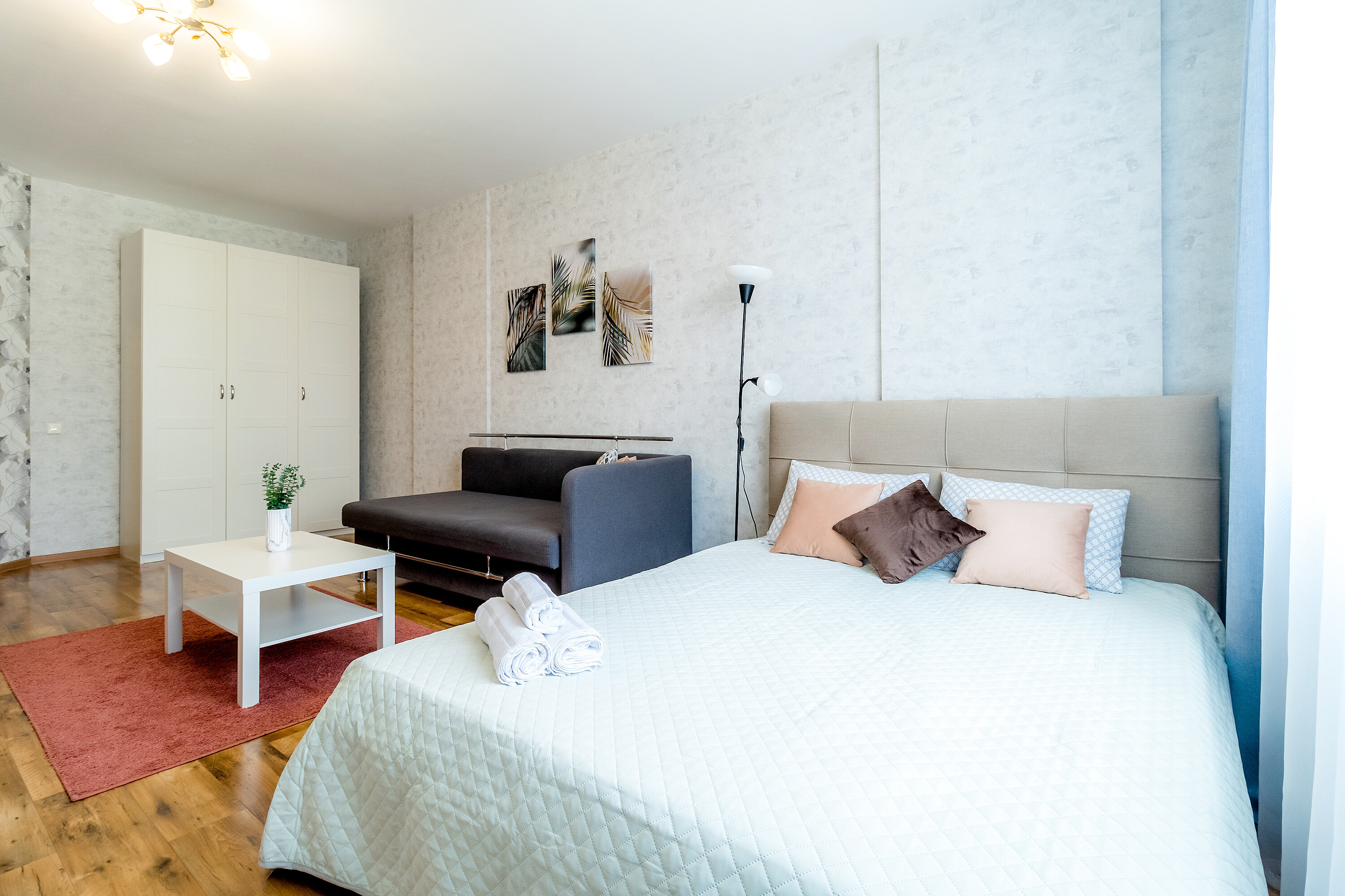 Фото Norke Тимирязева