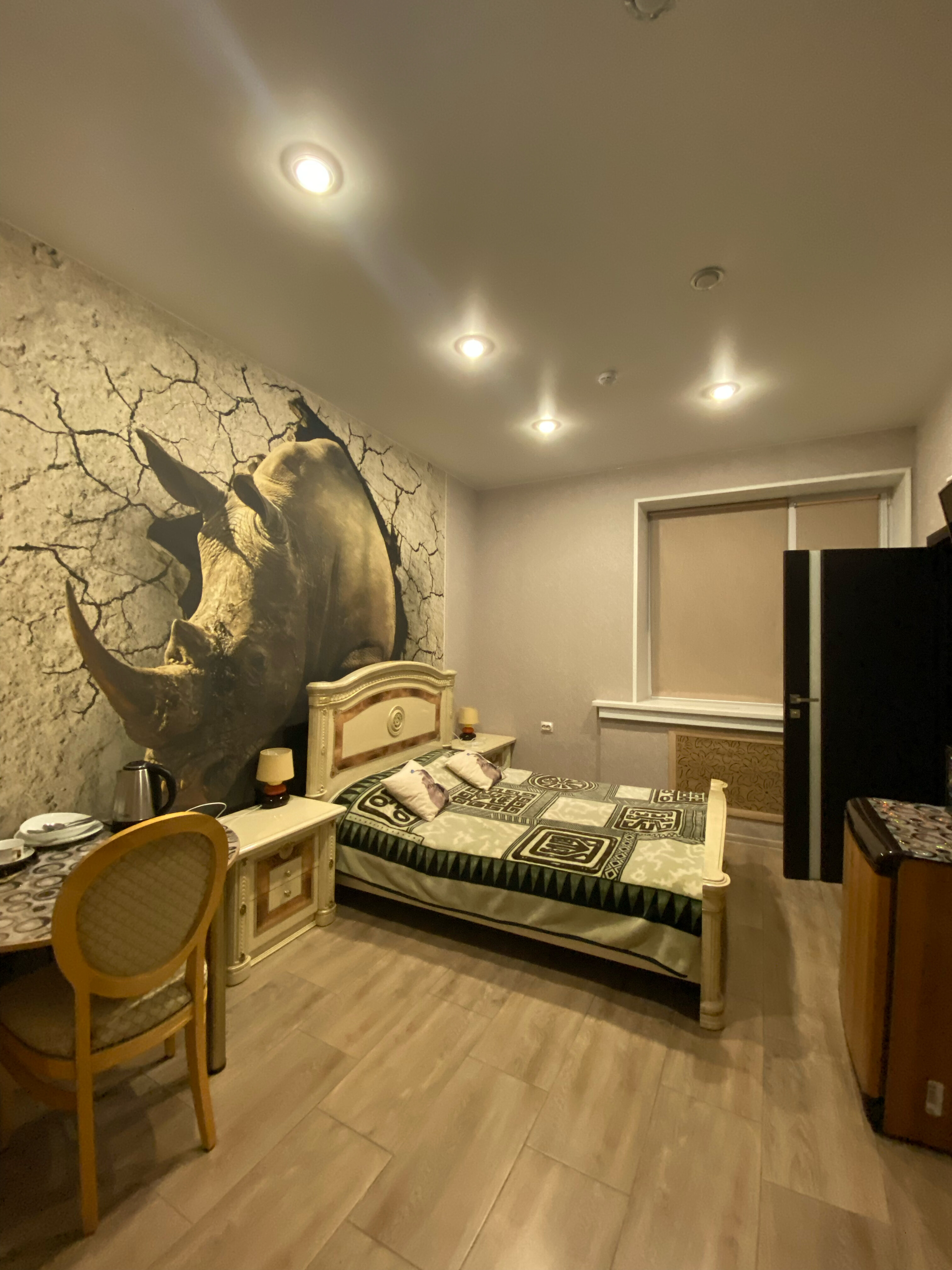 Фото Вастома