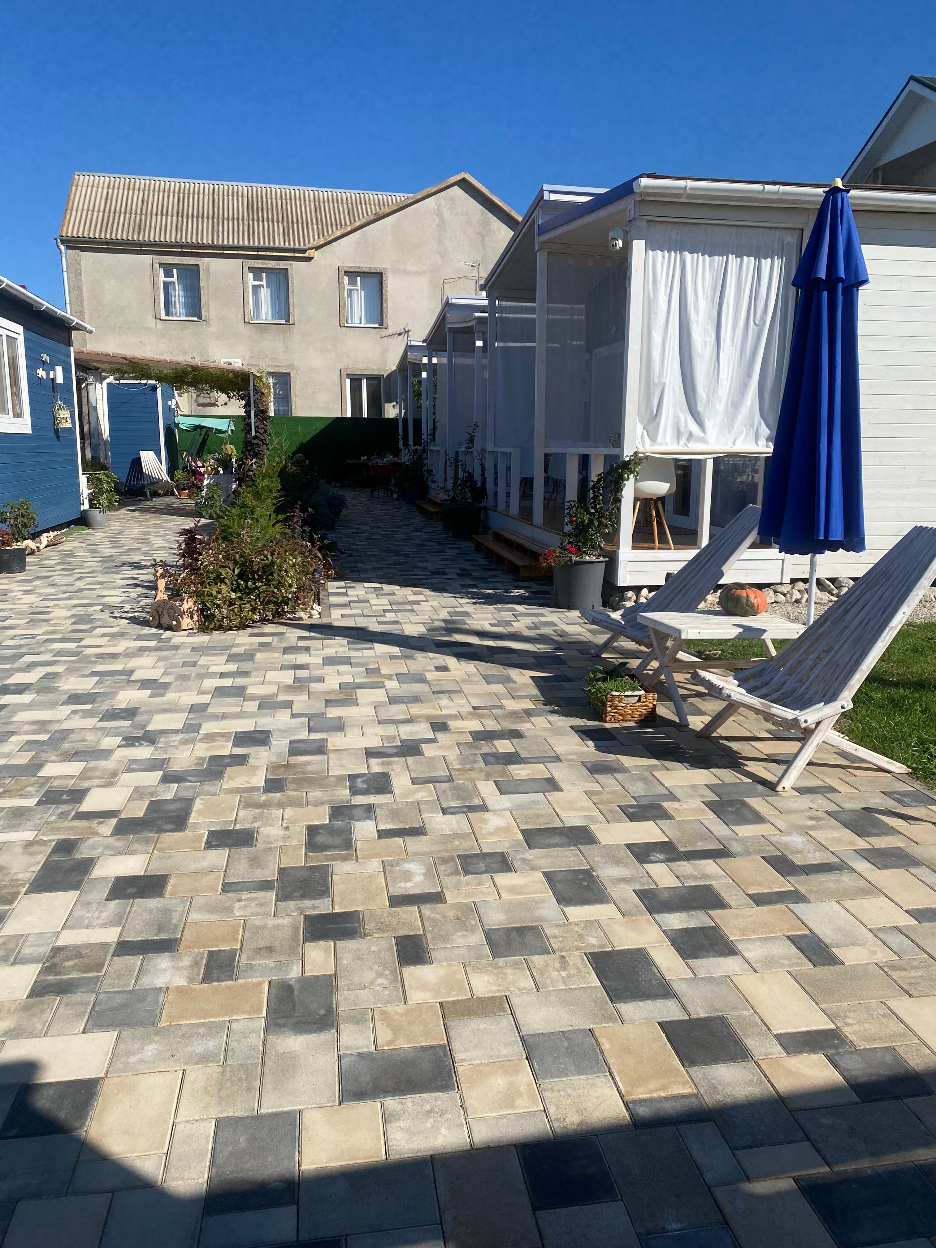 Фото Наше Место