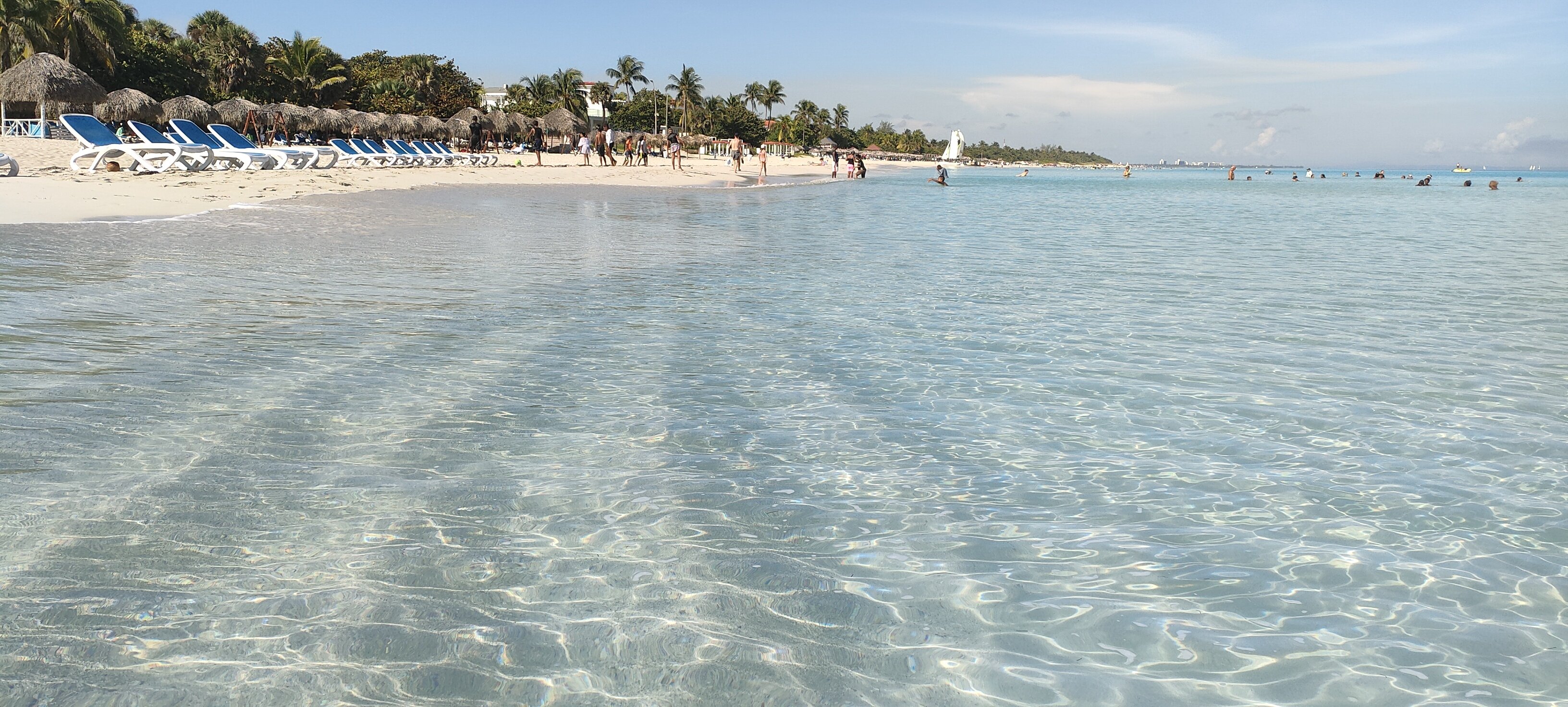 Фото Occidental Arenas Blancas by Barcelo