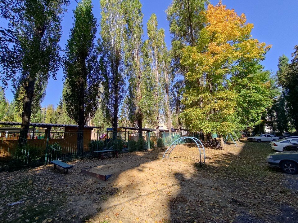 Playground Playground, Voronezh, photo