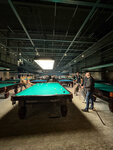 Playpool (Saint Petersburg, Kolomyazhskiy Avenue, 19к2), billiard hall