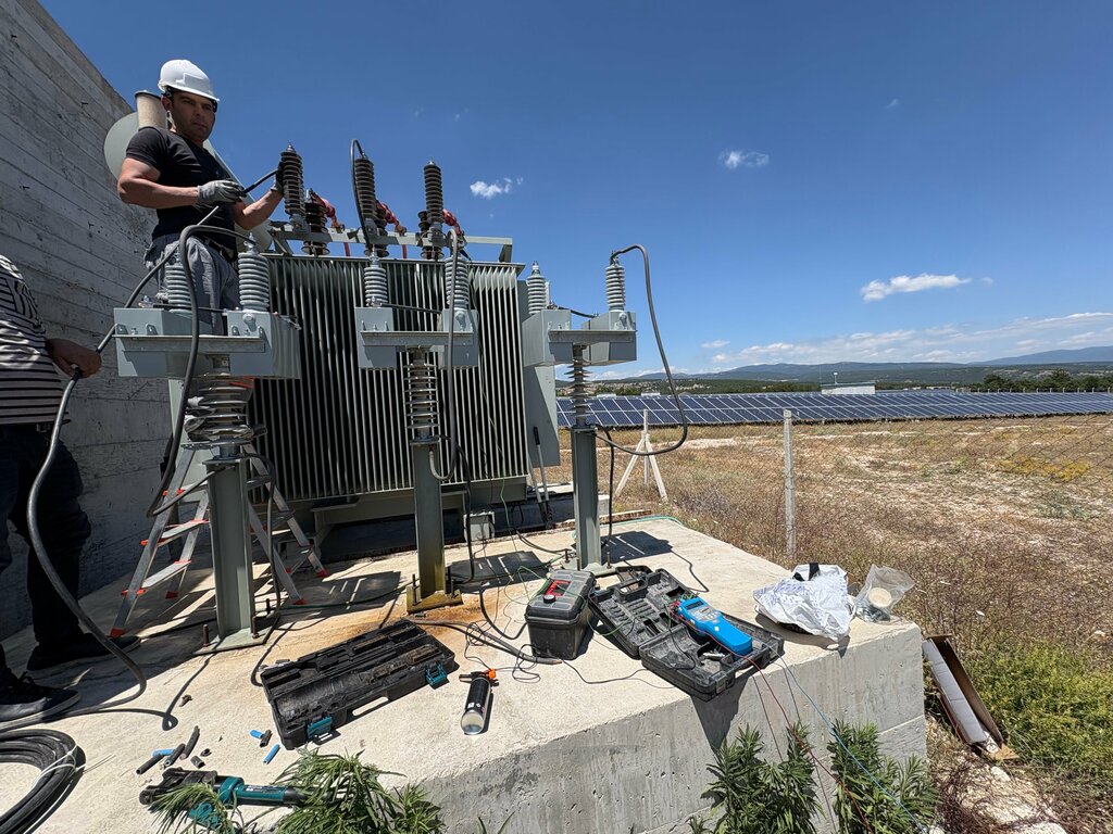 Engineering Elmaks Engineering and Consulting, Eregli, photo