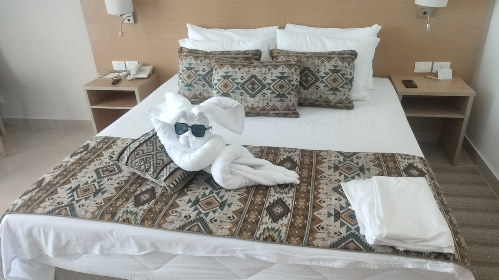 Фото Jaz Elite Asteria