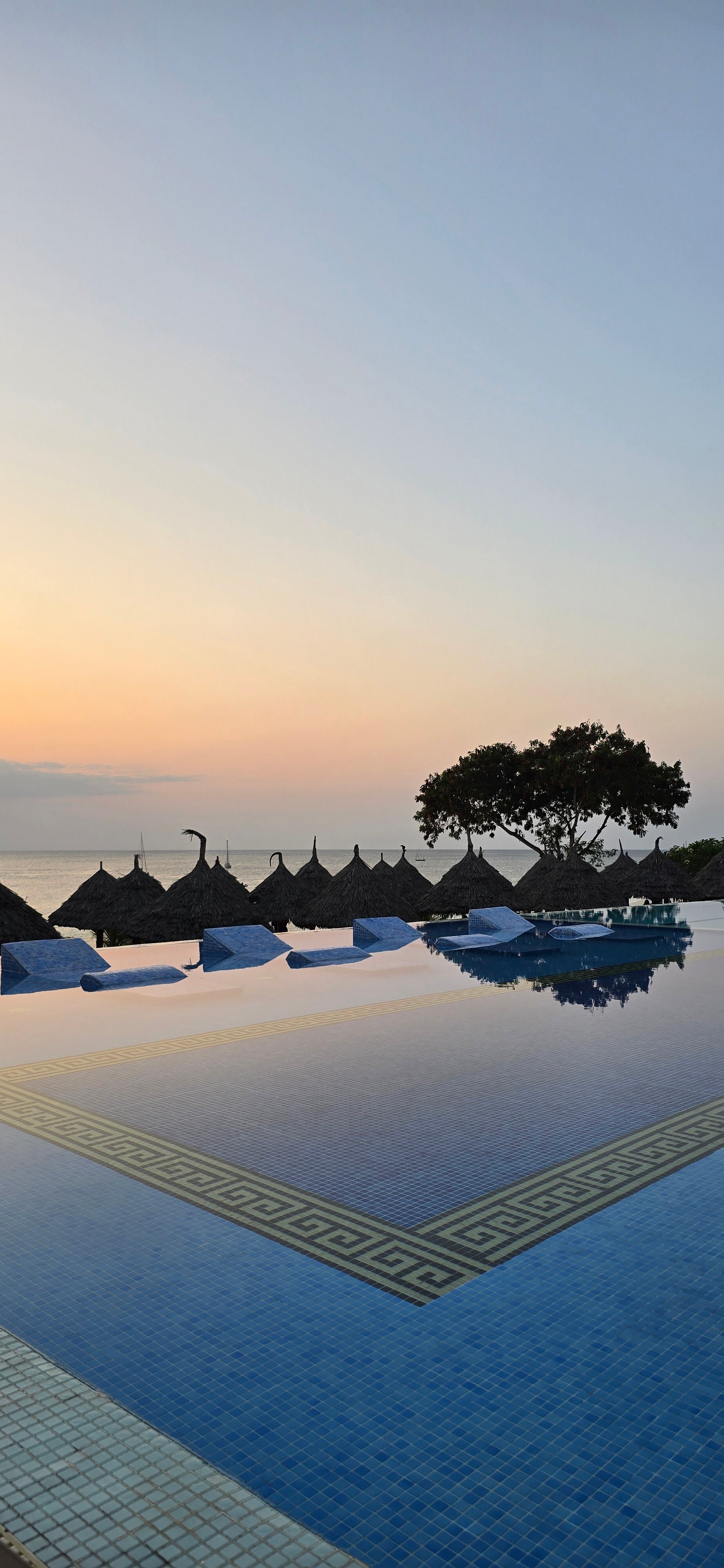 Фото Hotel Riu Palace Zanzibar