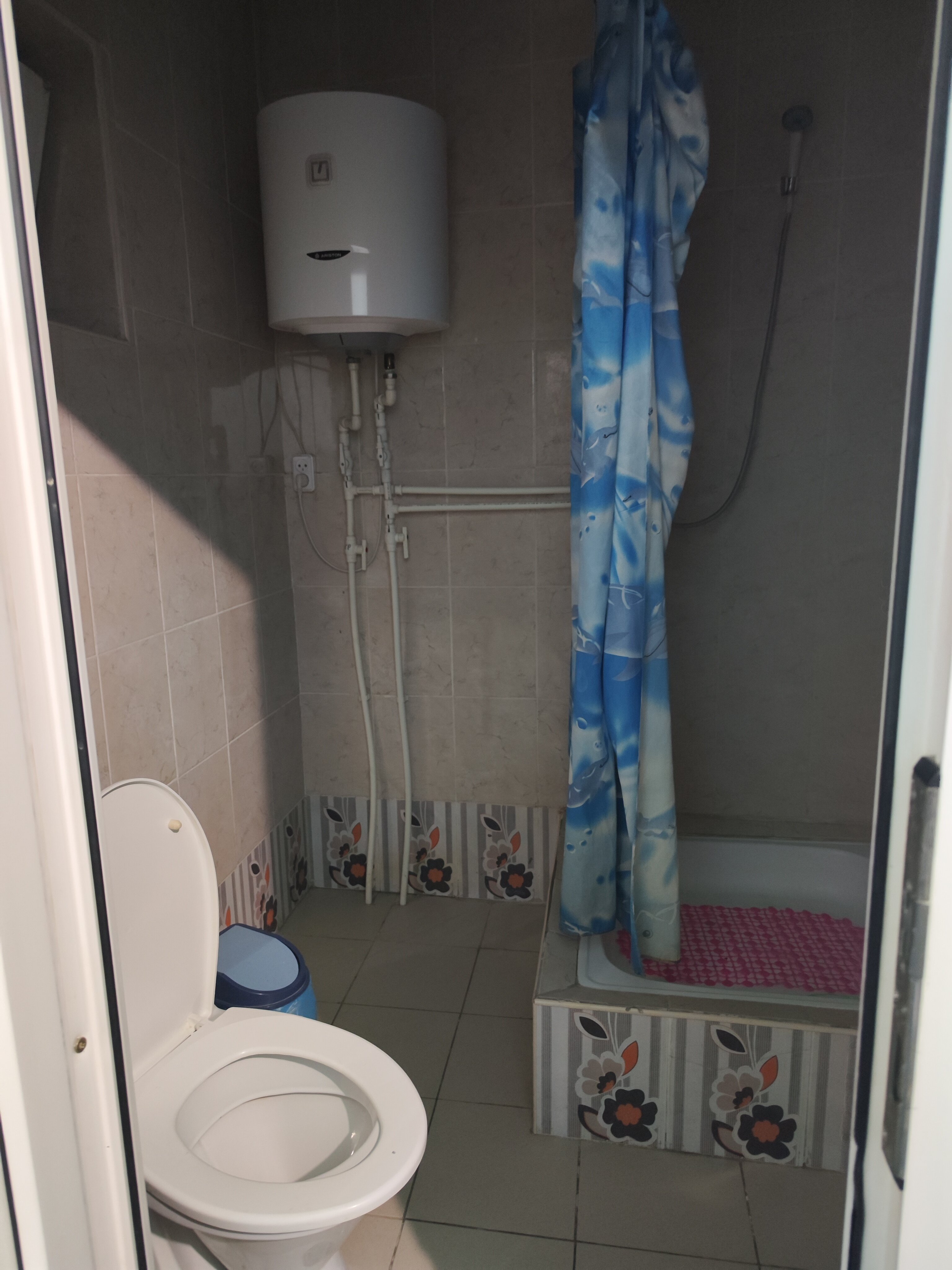 Фото Каспий