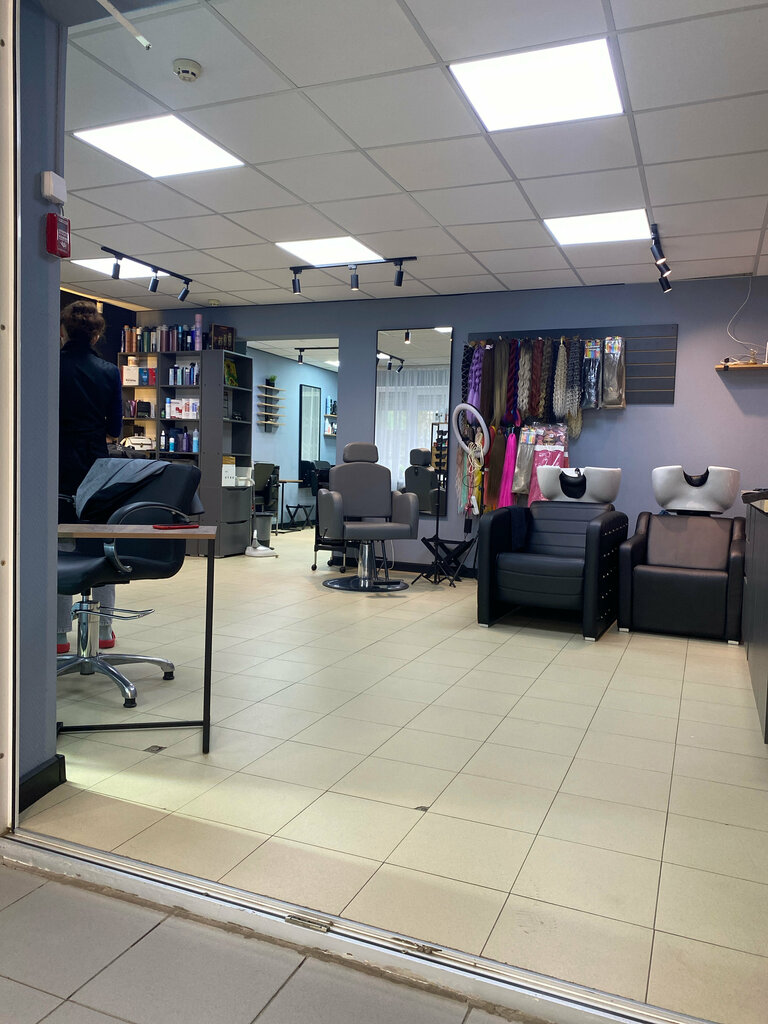 Beauty salon Women, Bataysk, photo