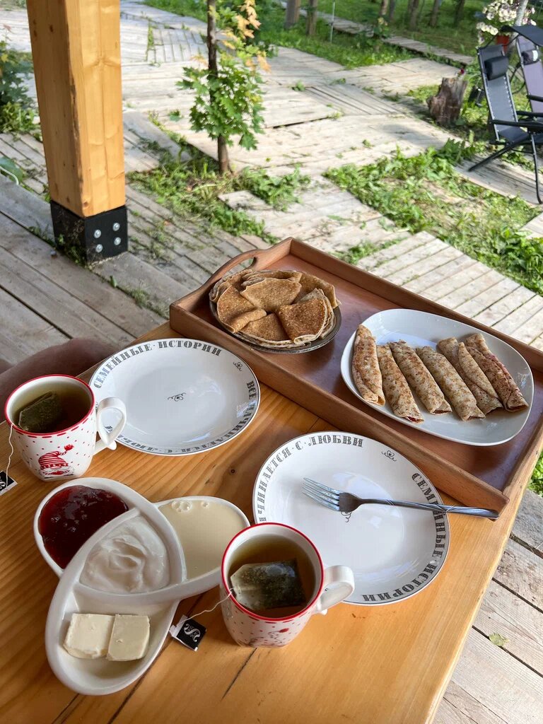 Фото Семейная мини-ферма Фазенда