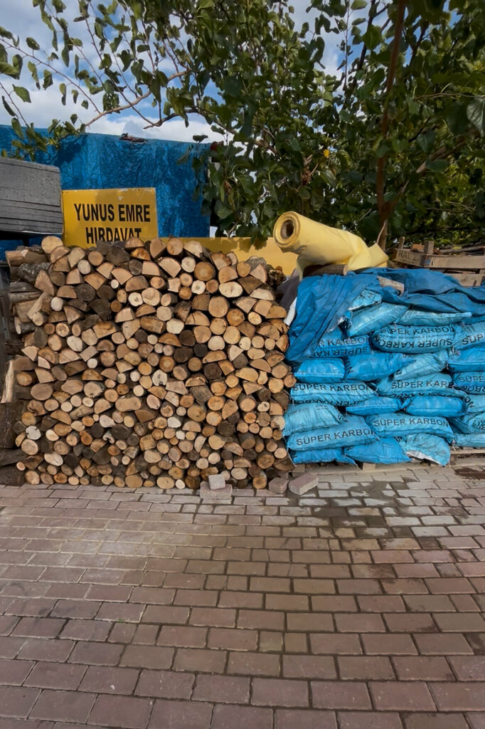 Wax seal kits Yunus Emre Hirdavat, Basiskele, photo