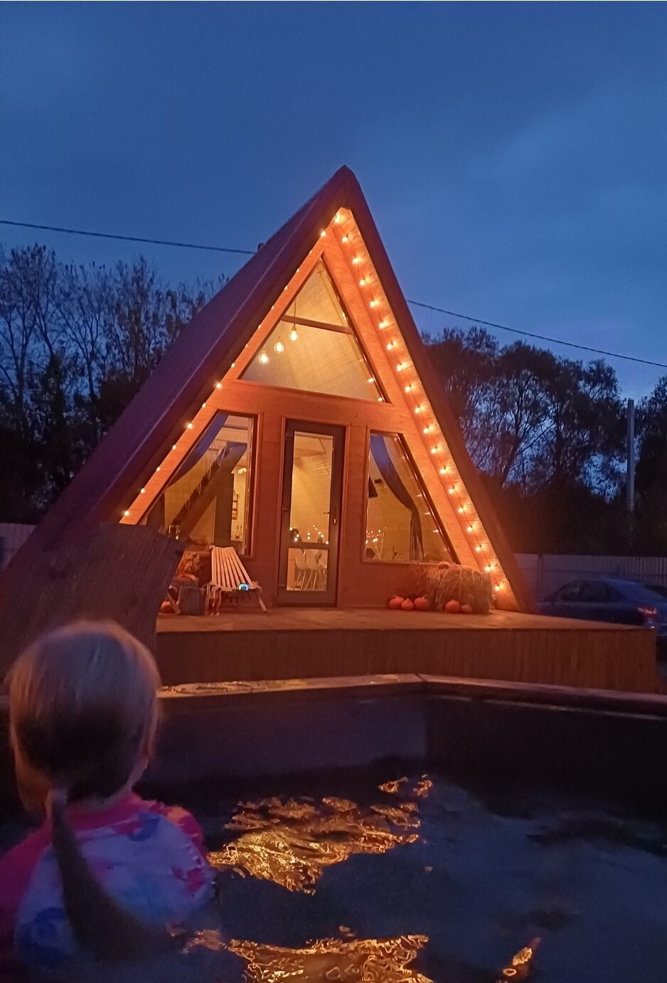 Фото Облака