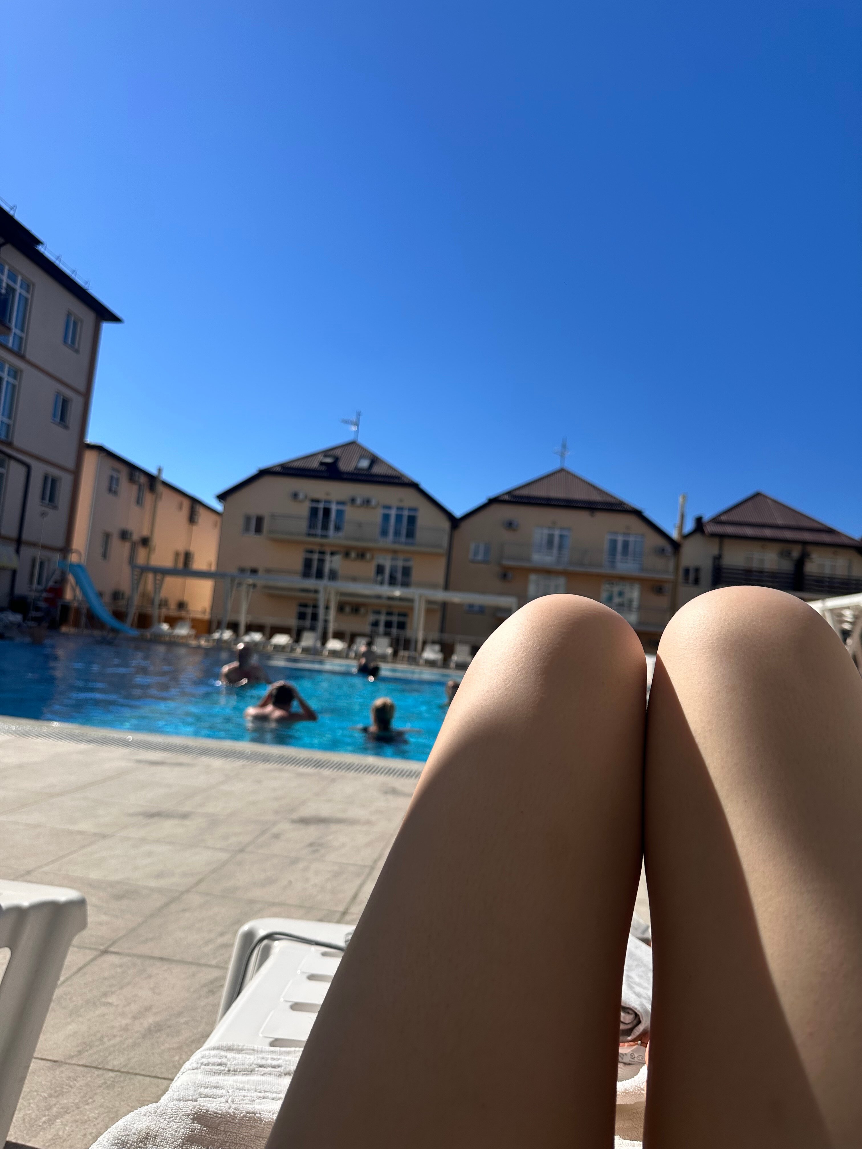 Фото Гранд прибой