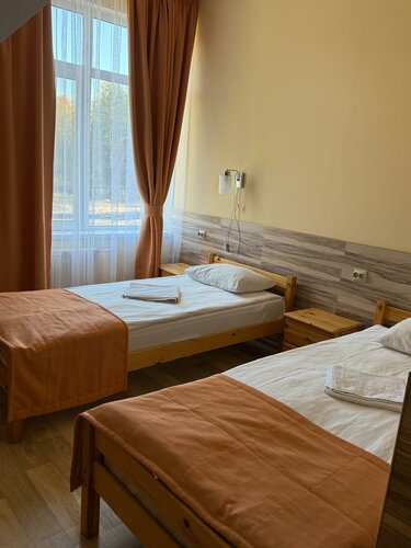 Hotel Severnaya, Saint‑Petersburg and Leningrad Oblast, photo