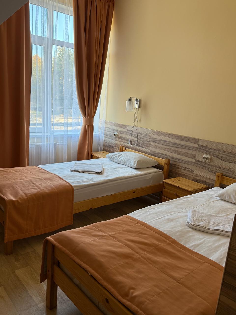 Фото Северная