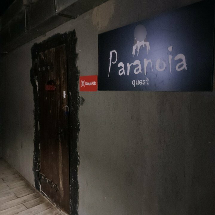 Quests Paranoia, Astana, photo