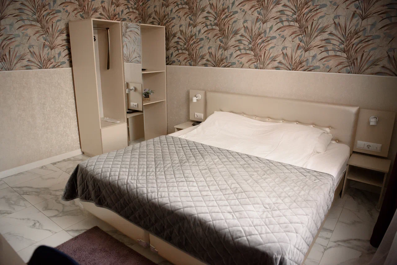 Фото Парк Л