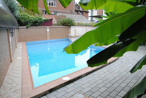 Иное жильё Рассвет