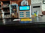 Beri zaryad (Barnaul, Lenina Avenue, 102В), power bank rental