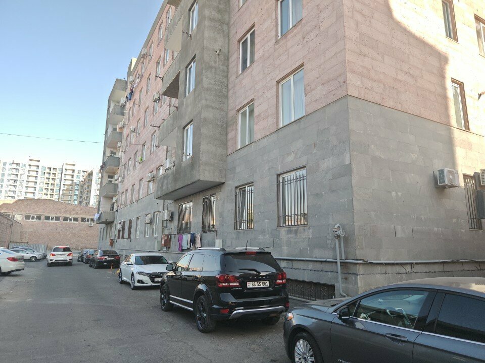 IT company Masterweb, Yerevan, photo