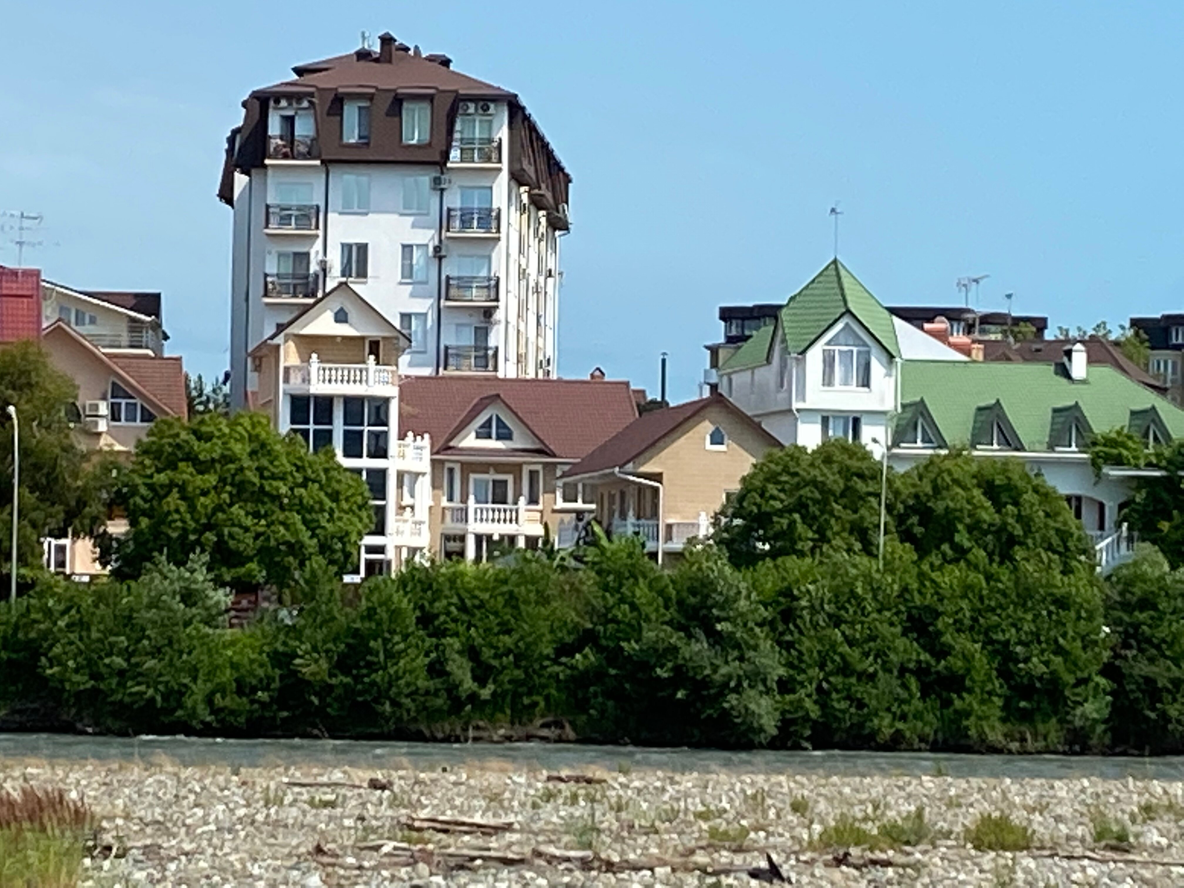 Фото Нарния