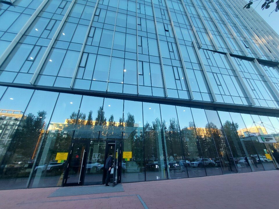 Translation agency Star translations, Astana, photo