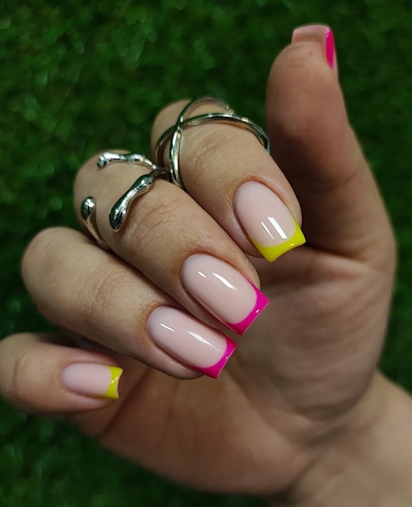 Nail salon Маникюр, Smolensk, photo