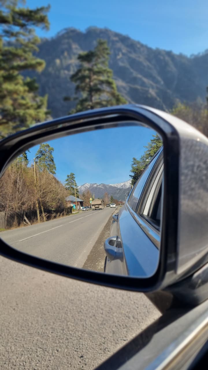 Фото Усадьба Алтын Торбок